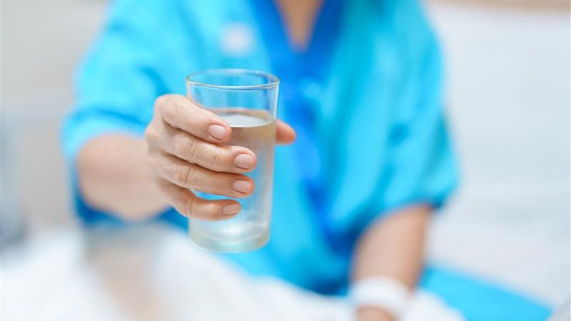 Verwacht: subsidieronde Water4All rondom Water & Health