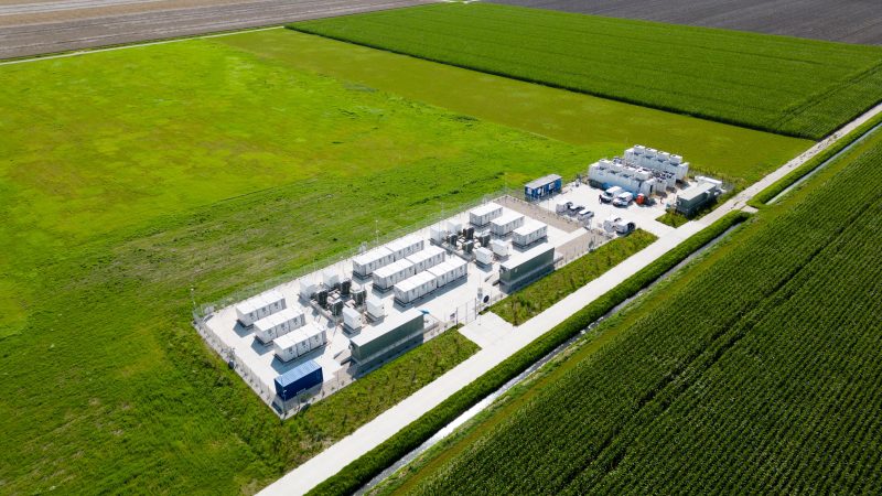 Neue Entwicklungen bei Klimaschutzverträgen