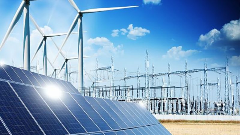 CB RES Status offers a gateway to CEF Energy grants