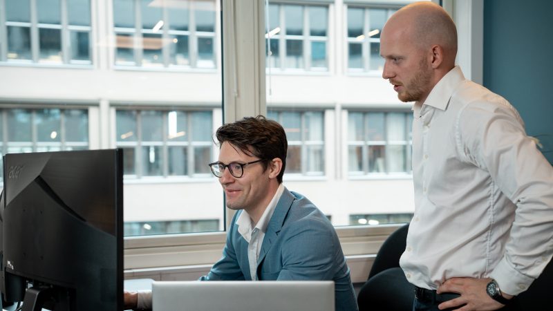 Good preparation is half the battle: successfully applying for the Innovation Fund with the PNO Viability Assessment