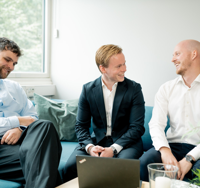 smart grant application support