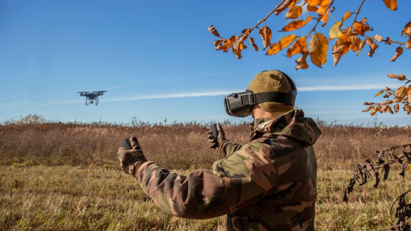 Are you an innovative SME active in the defence industry? Prepare now for the upcoming calls for projects.