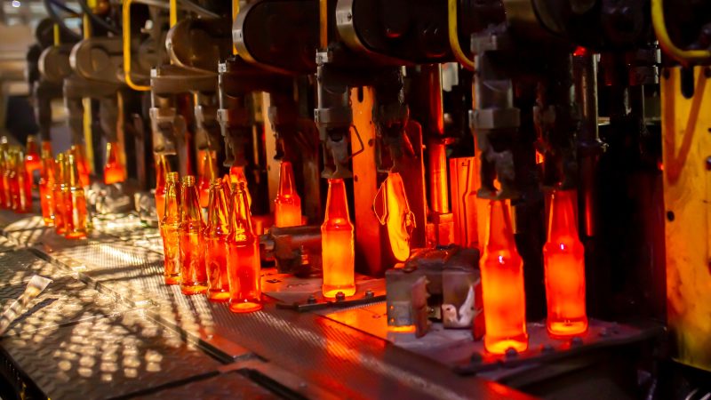 IF25 Heat Auction new and attractive funding mechanism for decarbonizing industrial process heat