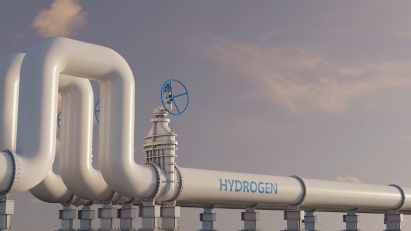 TYNDP 2026 call offers major benefits for hydrogen projects