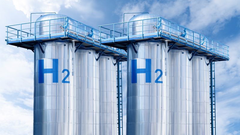 IF25 Hydrogen Auction: a new step towards a competitive and sustainable European hydrogen market