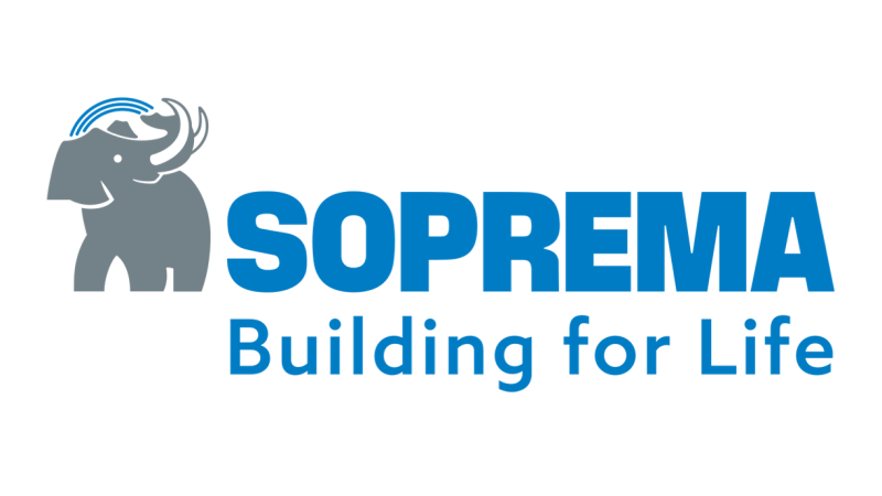 VLAIO-innovatiesteun voor Soprema!