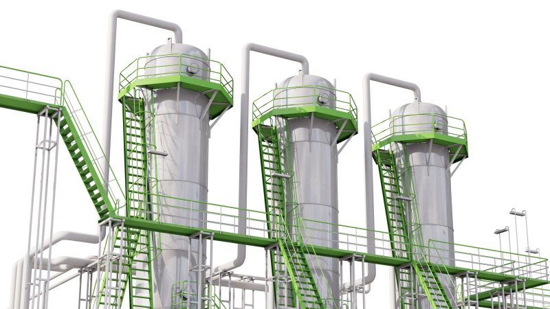 WBSO subsidie cruciaal voor van innovatie afhankelijke chemische sector