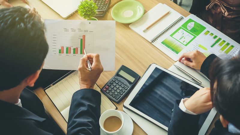 Fördermittelanalyse 2026: Programme richtig wählen