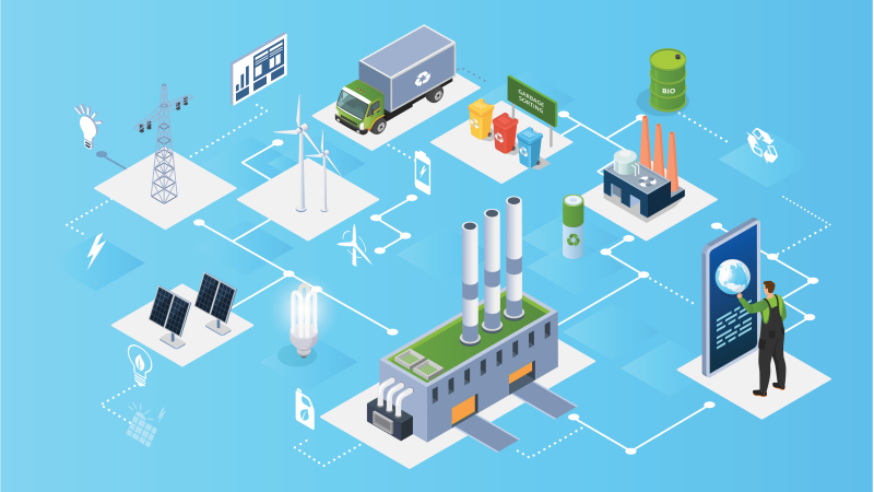 Four projects granted PCI/PMI status for cross-border energy projects