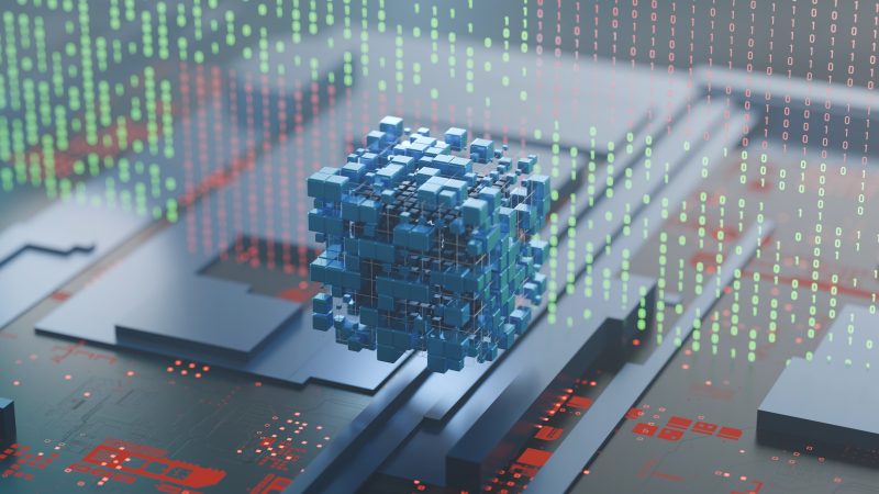 EIC Accelerator supports scale-ups to overcome valley of death