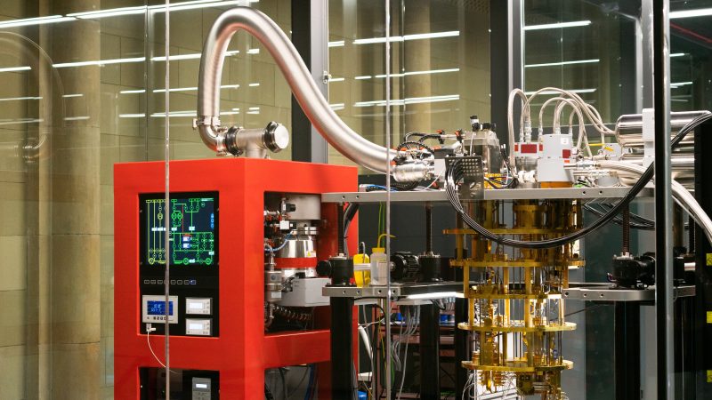 Positieve evaluatie leidt tot voortzetten Eurostars