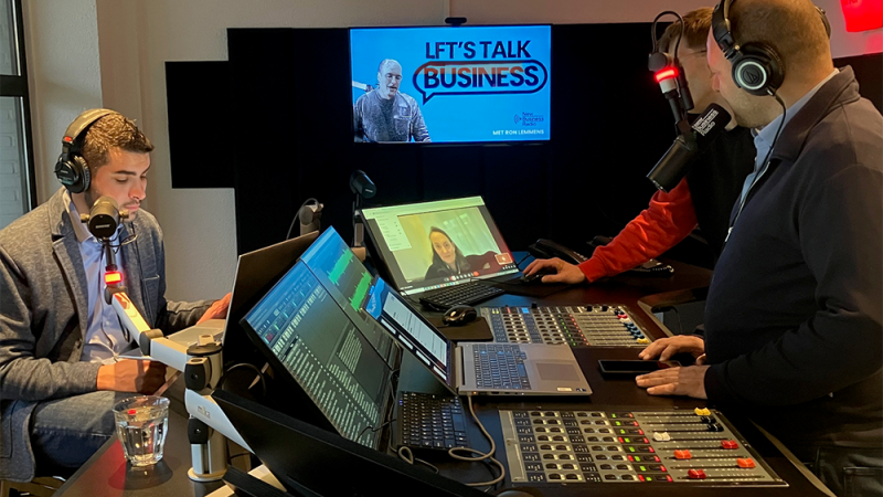 Why Europe’s path to decarbonization demands attention now, and where to find the right insights