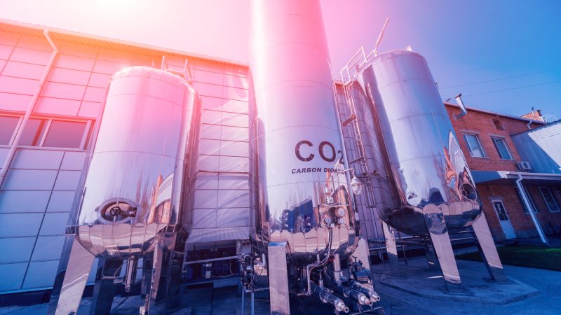 Nieuwe aanvraagronde DEI+ subsidie voor innovaties die bijdragen aan CO2-reductie
