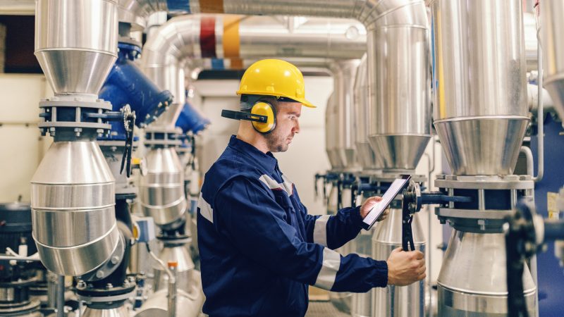 Exportinitiative Umweltschutz (EXI): Förderaufruf 2025/26 gestartet