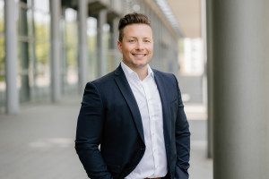 Alexander Kinder – Experte für BAFA/EEW