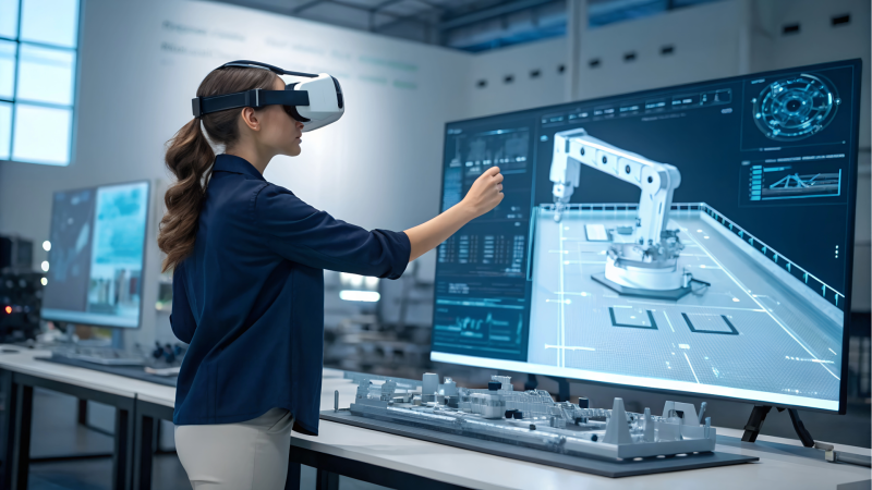 HAZITEK 2026: ayudas a la I+D empresarial en Euskadi con hasta un 50 % de subvención