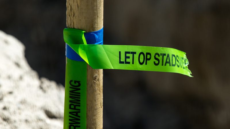 Subsidie WIS voor warmtenetten wordt volwassen