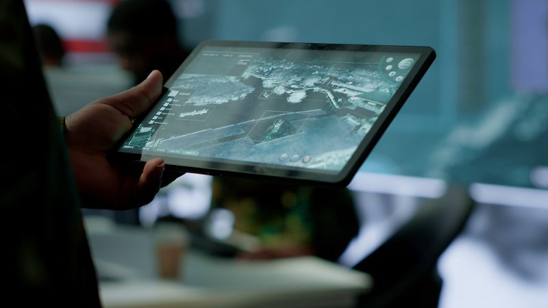 OPZuid verlegt subsidiefocus naar defensie