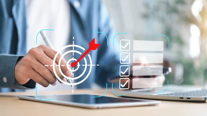 Grants are not a strategy - rethinking how research organizations pursue funding