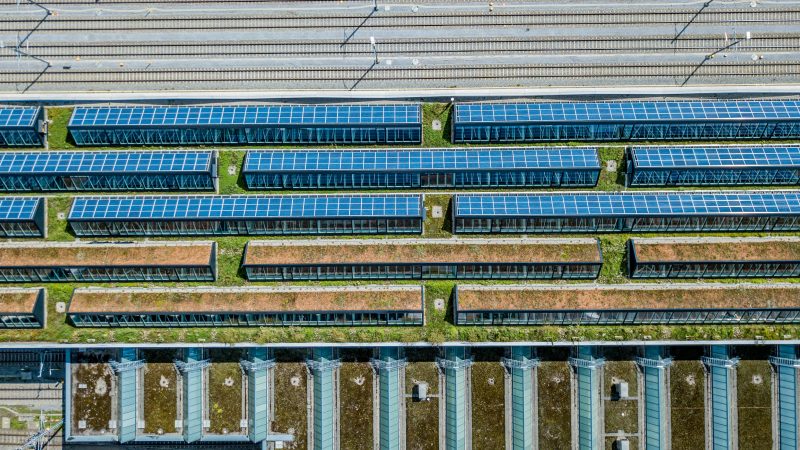 SDE++ gaat in september open met 8 miljard budget