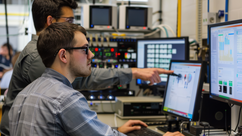 Convocatoria Misiones 2026: financiación estratégica para grandes proyectos de I+D colaborativos.