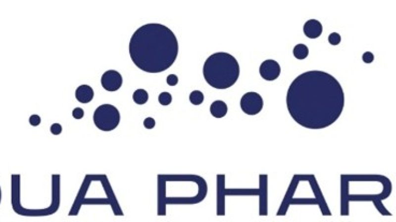 Client Testimonial: Compliance Support for Aqua Pharma’s R&D Project