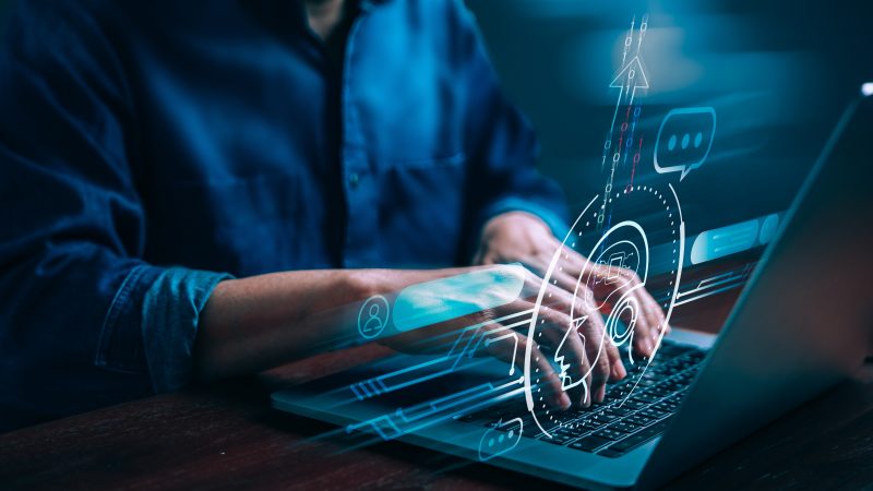 KMU aus NRW gesucht für Digitalisierungsprojekte