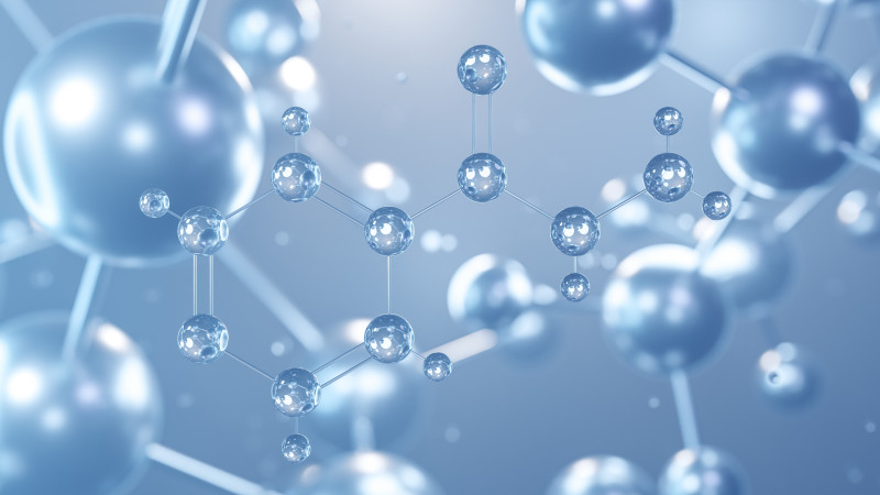 Förderung für innovative Materialien: M-ERA.NET Call 2026