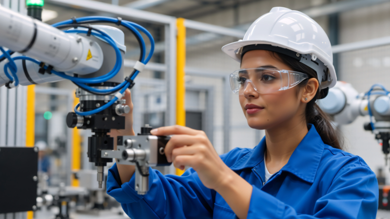 FAST TRACK INNOBIDEAK 2026: hasta el 50 % de subvención para innovación industrial en pymes vascas