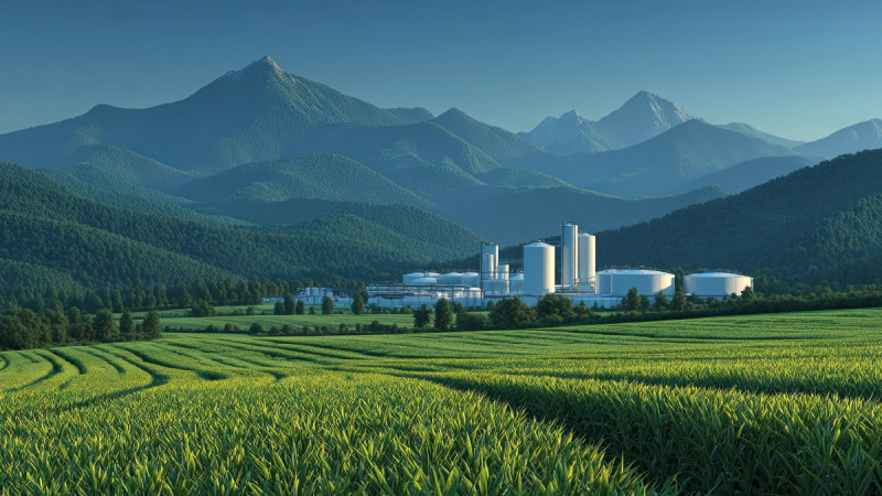 Is your bio-based project ready for industrial scale?