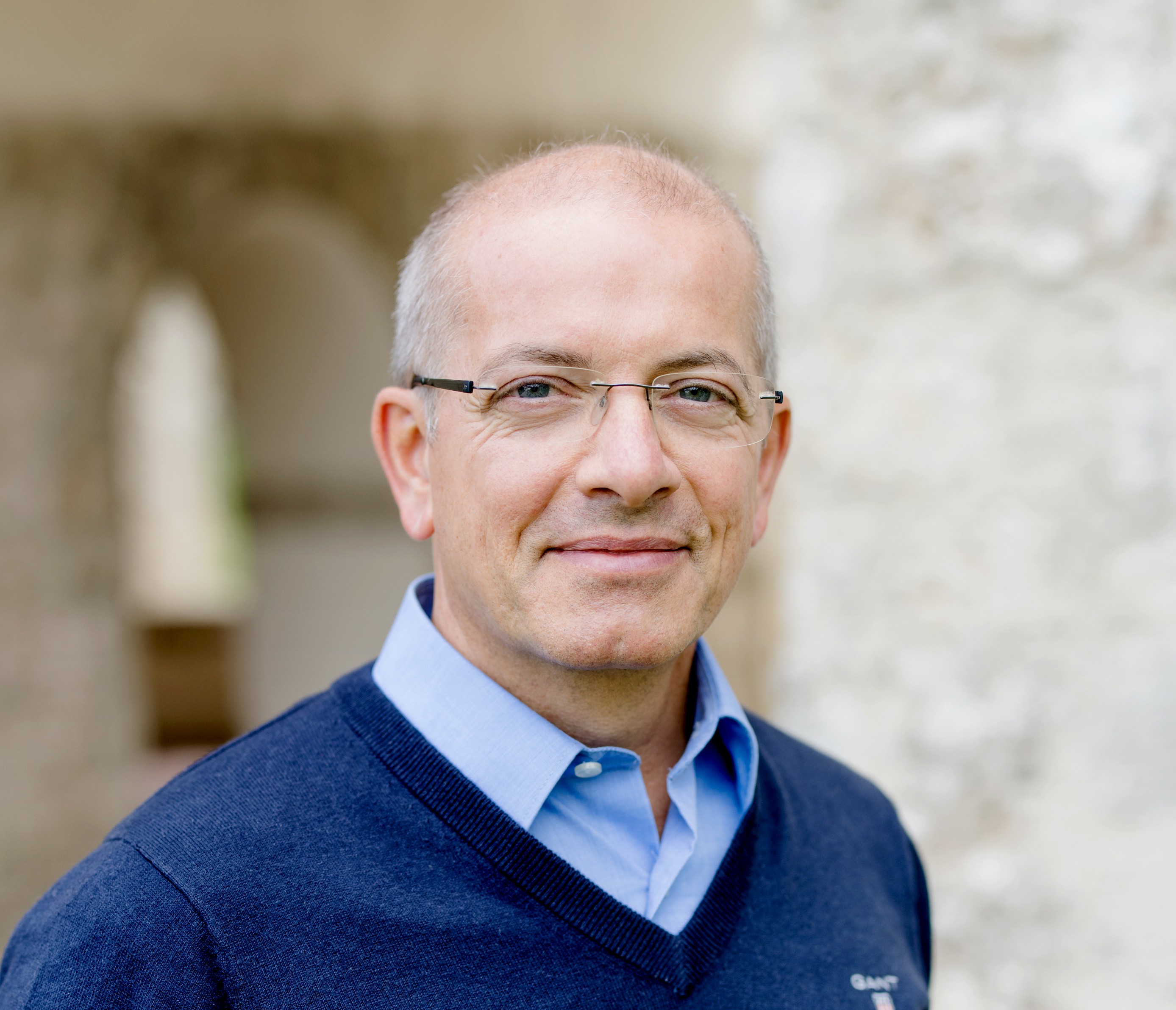 Michael Hagn, Senior Consultant bei PNO Innovation