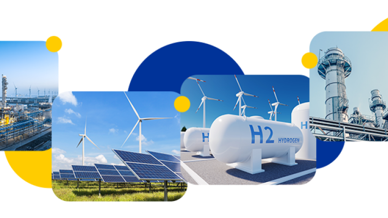 Accelerating clean industrial deployment