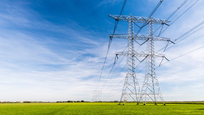 Prinsjesdag 2026: volop kansen voor energie-innovatie en verduurzaming van de industrie