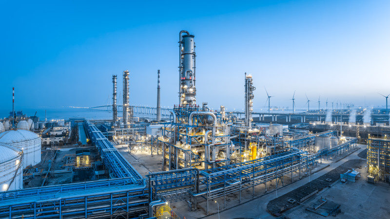 ¿Tu empresa industrial está en el País Vasco? Estas ayudas del EVE pueden ayudarte a financiar inversiones en eficiencia energética