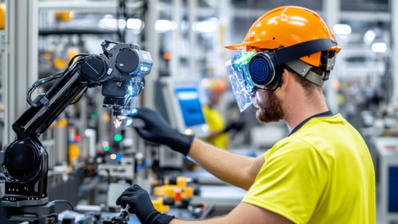 Inversiones Productivas en Cataluña 2026: hasta 500.000 € para modernizar tu industria