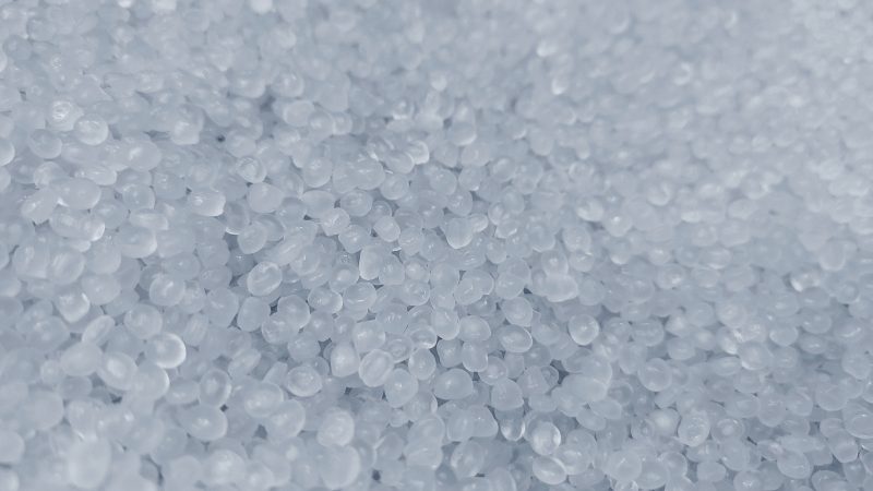 CPNL-subsidie voor verbeteren plasticrecycling