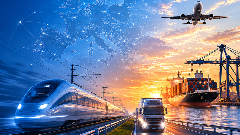 CEF Transport reflow call opent naar verwachting op 18 juni