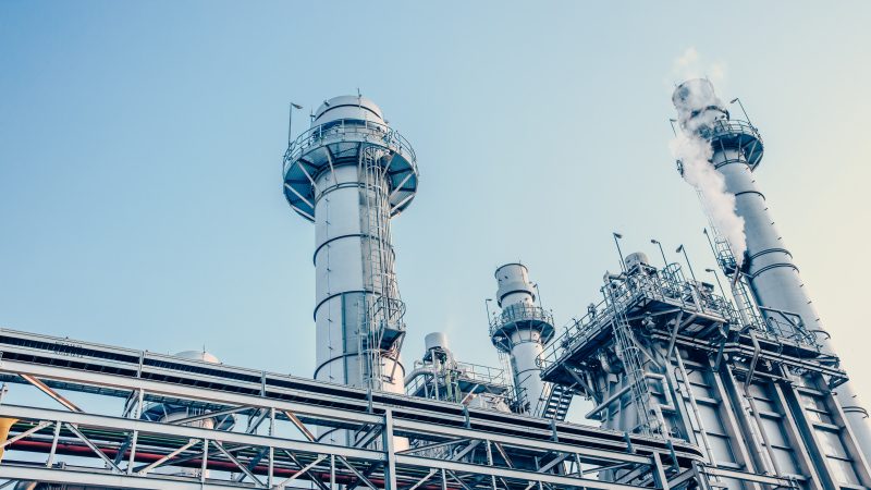 NIKI-subsidie voor grootschalige verduurzaming van de industrie