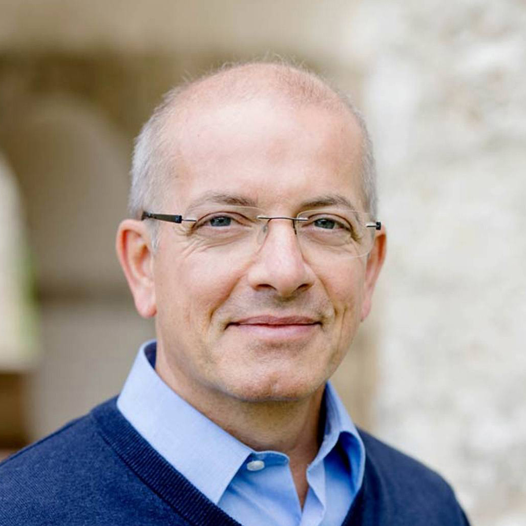 Dr. Michael Hagn, PNO Germany LSH Sector Lead | Senior Consultant