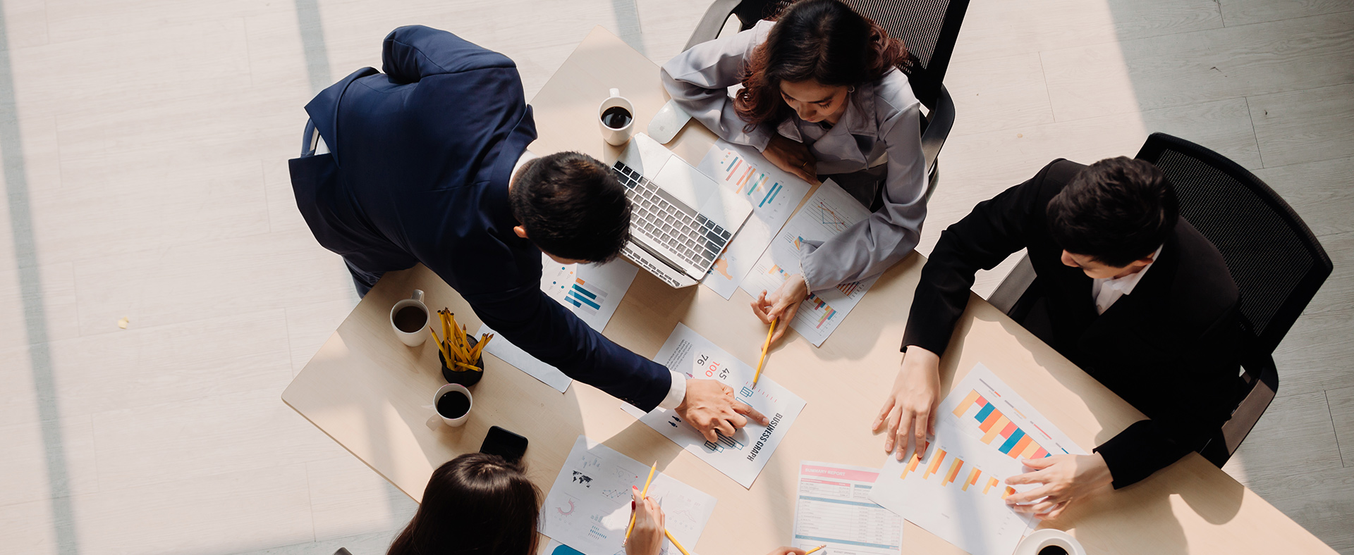 Structural challenges in societal impact generation
