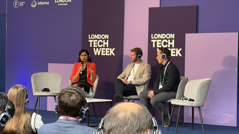 London Tech Week 2026: AI, Quantum and the UK's Deep Tech Investment