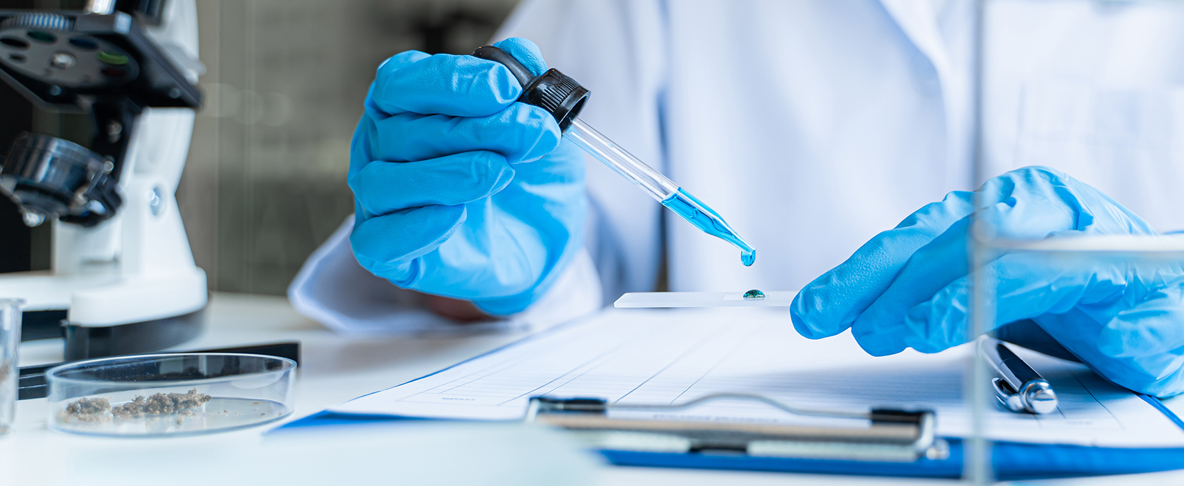 Die Biotechnologie-Roadmap: strategische Leitlinien für die Förderung
