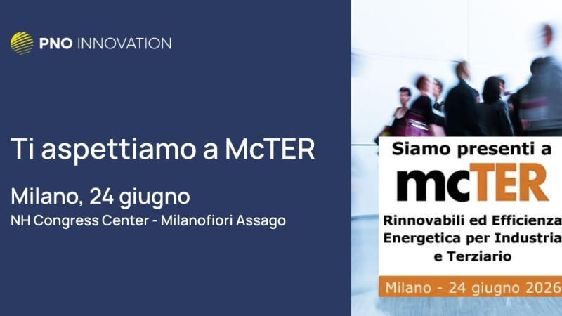 Il 24.06 presenti al MCTER a Milano: 2 speech sulle opportunità per le imprese