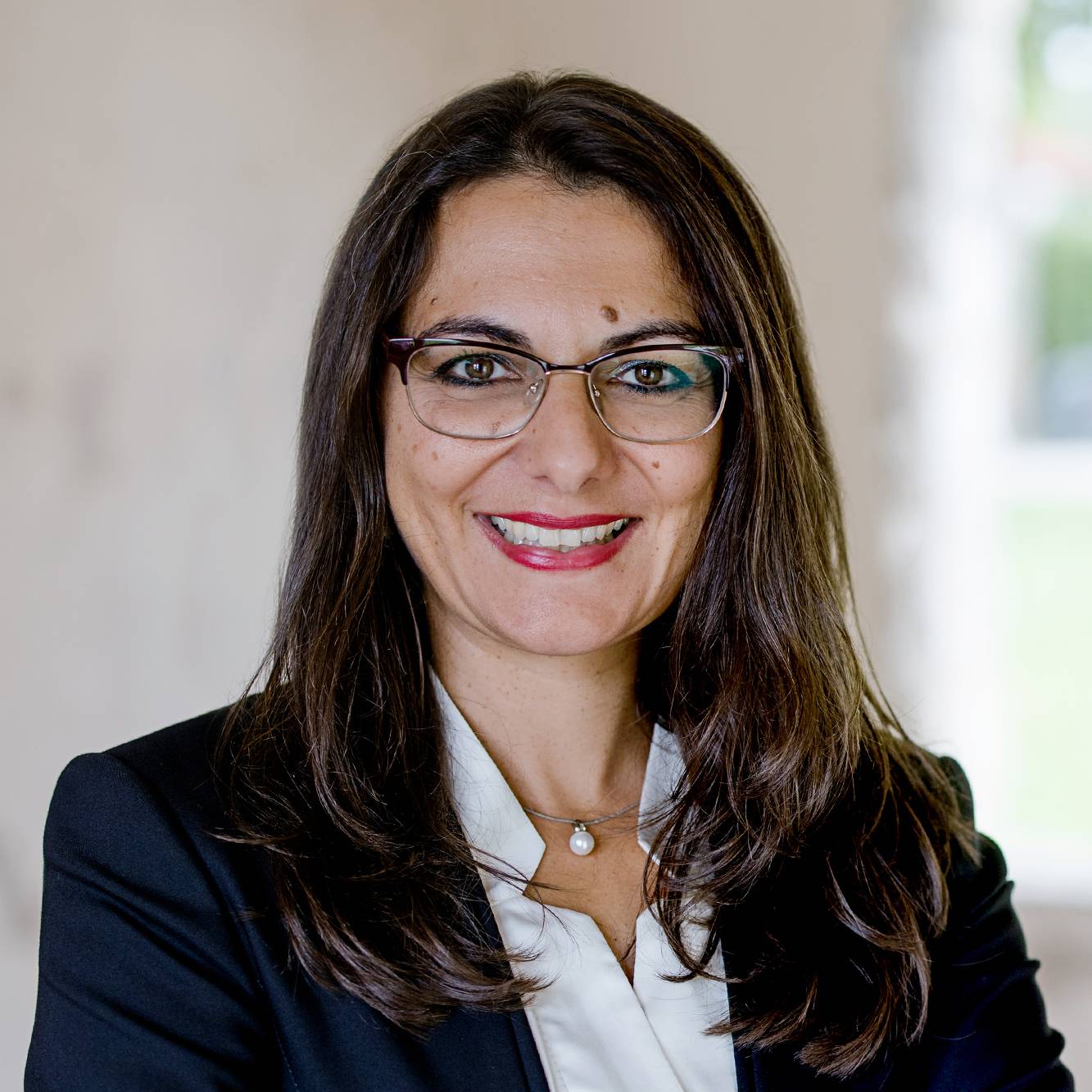 Dr. Monika Maaß, Senior Consultant at PNO Innovation