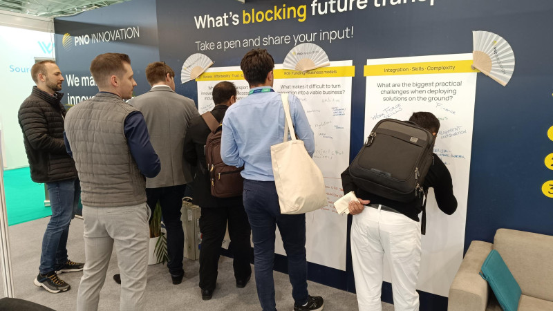 What’s really blocking transport innovation?