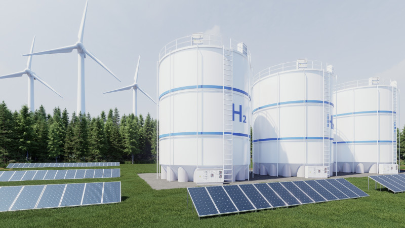 OWE 2026 aangekondigd: nieuwe ronde verwacht voor hernieuwbare waterstofprojecten in Nederland