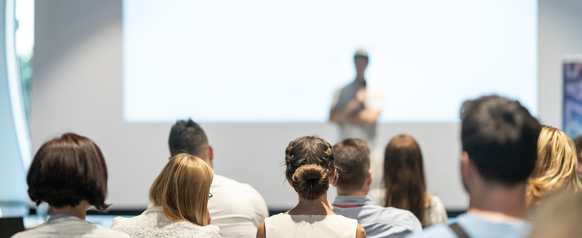 Warum erfolgreiche Stakeholder-Einbindung Monate vorher beginnt