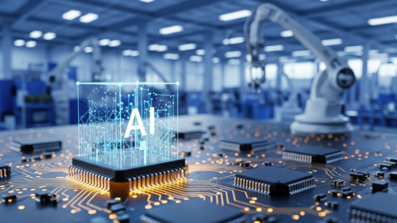AI Gigafactories : comprendre l’appel d’offres européen