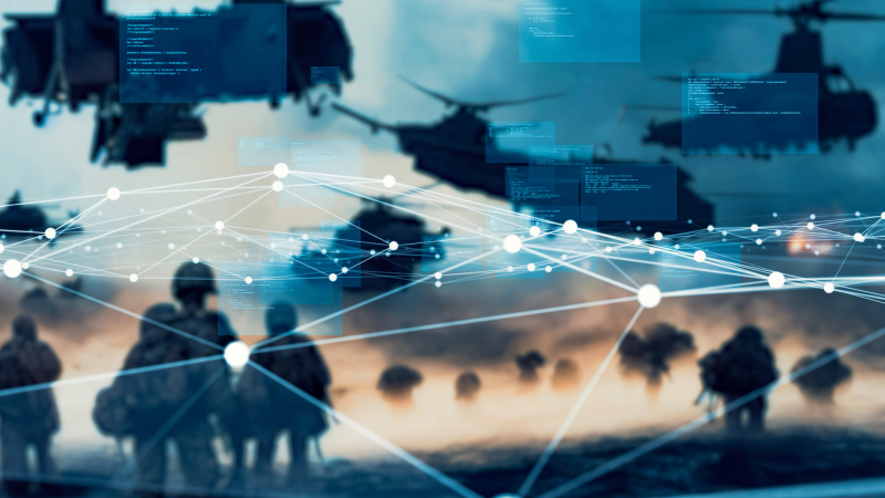 EIC STEP Scale Up Defence : accélérer les technologies critiques de défense