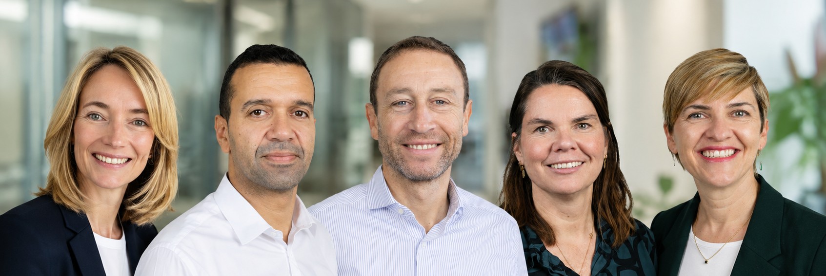 PNO Innovation board 2026